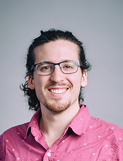 faculty photo