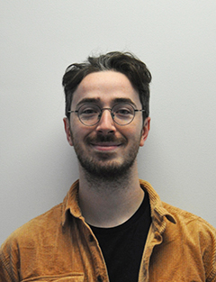 faculty photo