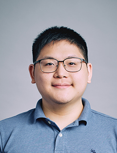 faculty photo