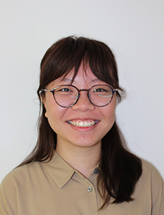 faculty photo
