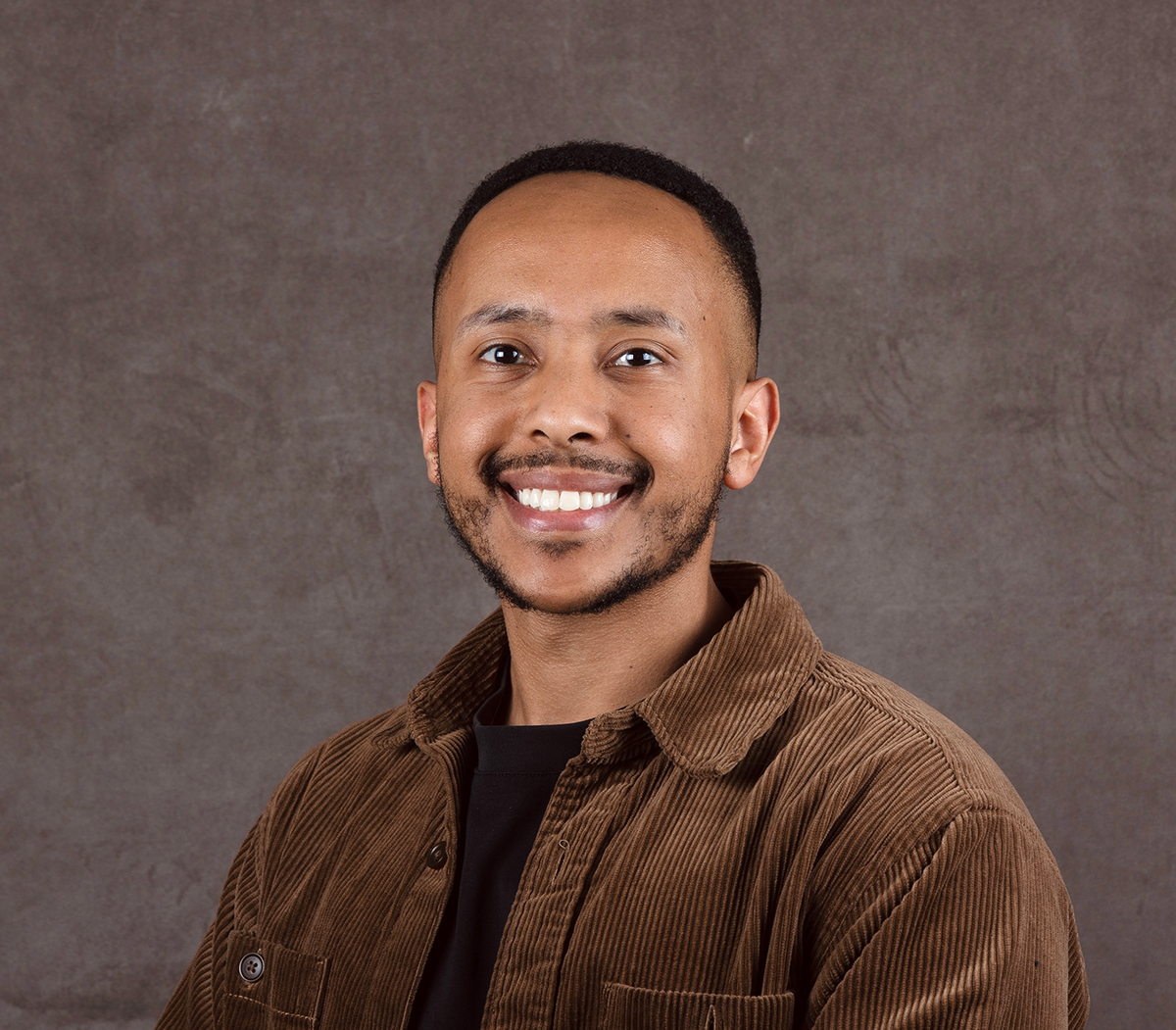 faculty photo