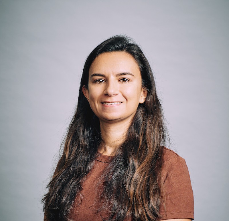 faculty photo