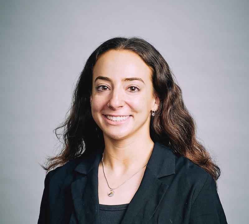 faculty photo
