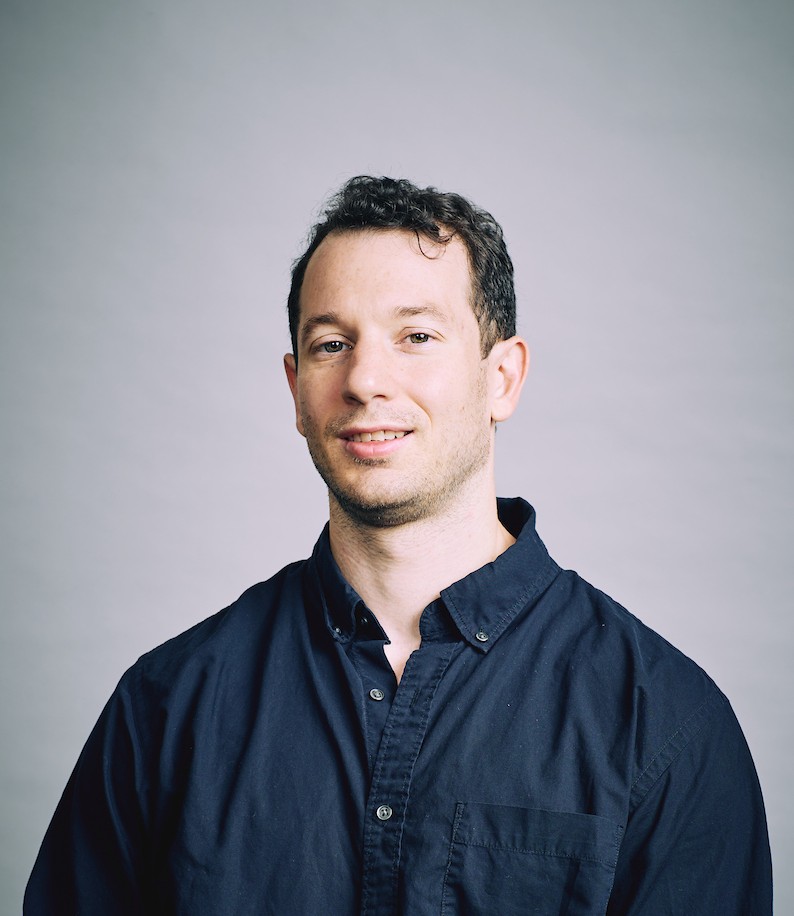 faculty photo