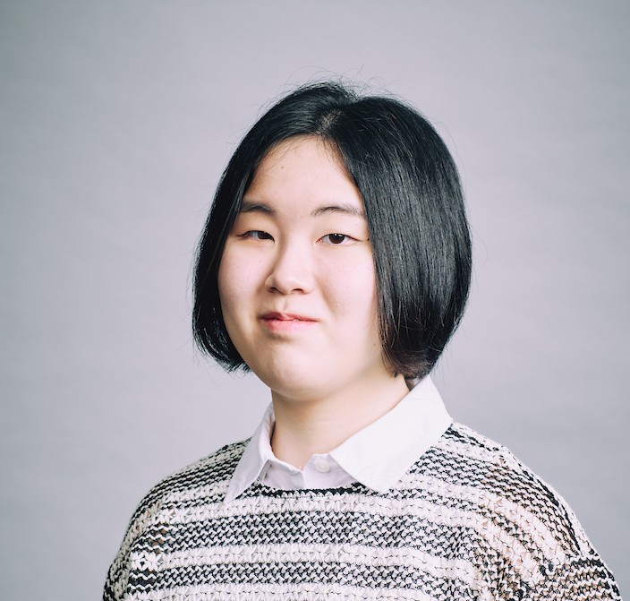 faculty photo
