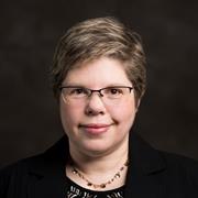 faculty photo