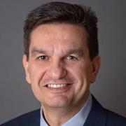 faculty photo