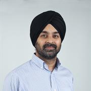 faculty photo