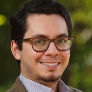 faculty photo