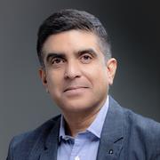 faculty photo