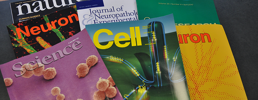 scientific journals