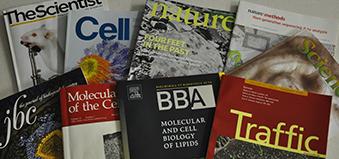 science journals