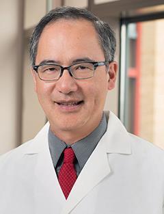 Michael Chin, M.D., Ph.D.