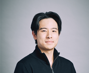 David Wu Headshot
