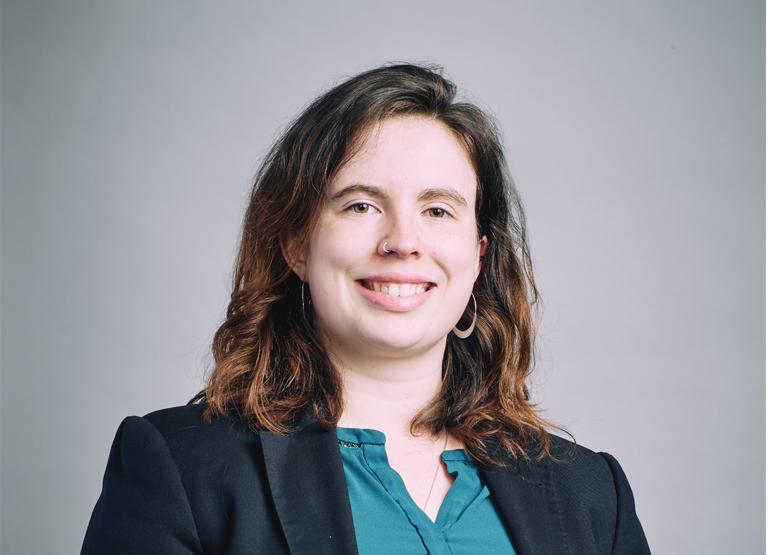 Elizabeth Taft Headshot