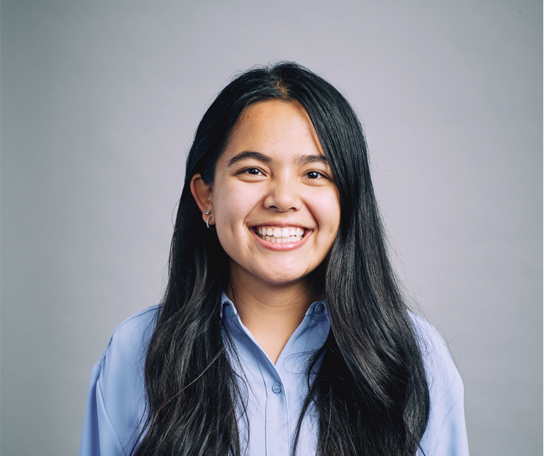 Hanna Shadmay Headshot