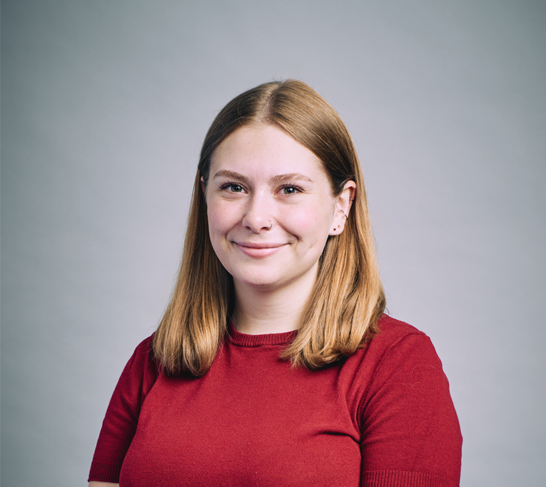 Larissa Havey Headshot