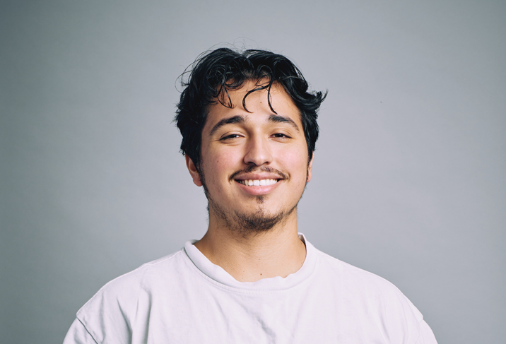 Martin Paiz Headshot