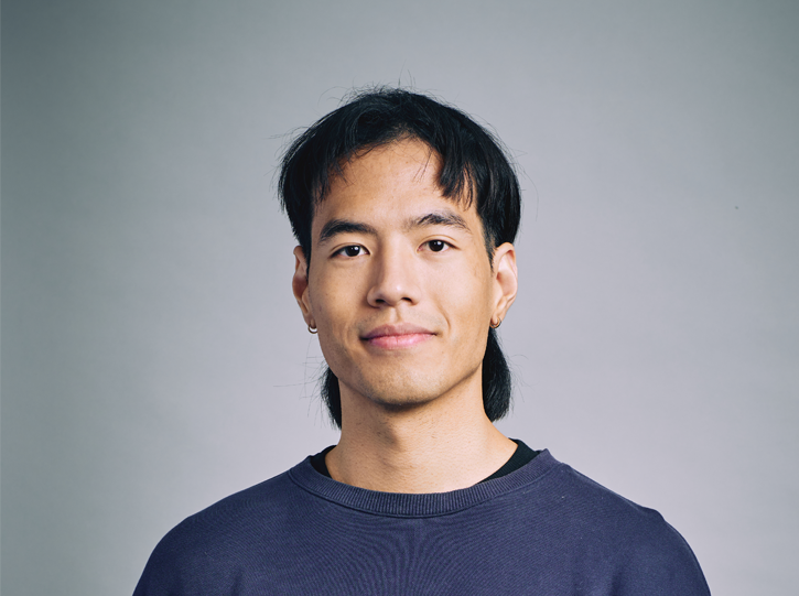 Philip Chiang Headshot