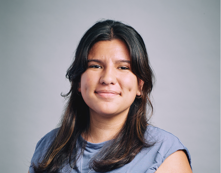 Tiffany Foote Headshot