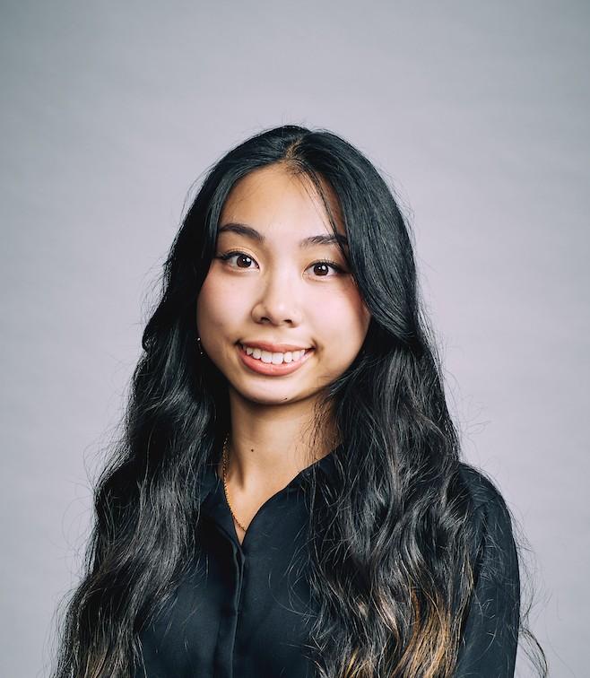 Janessa Ya headshot