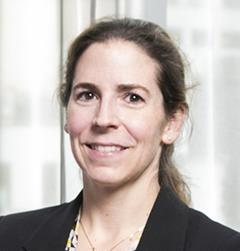 Charlotte Kuperwasser, Ph.D.