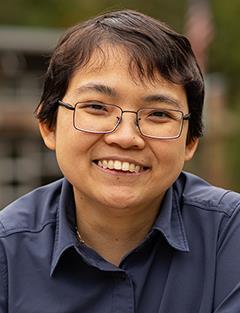Shumin Tan, Ph.D.