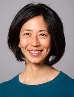 Aimee Shen, Ph.D.
