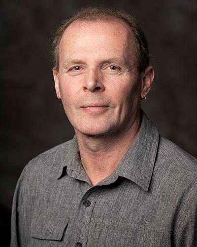 Barry Trimmer, Ph.D.