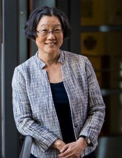 Carol Kumamoto, Ph.D.
