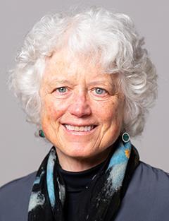 Claire Moore, Ph.D.