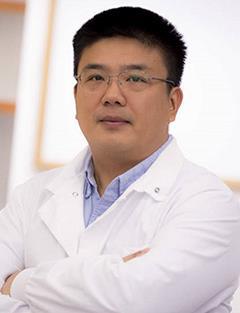 Guangwen Ren, Ph.D.