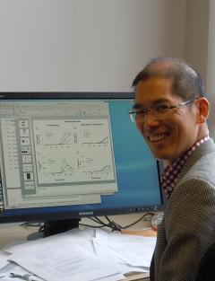 John Leong, M.D., Ph.D.