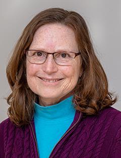 Joan Mecsas, Ph.D.