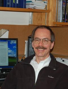 Michael Forgac, Ph.D.