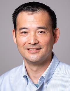 Peter Juo, Ph.D.