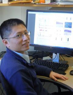 Xudong Li, Ph.D.