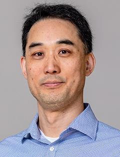 Yongjie Yang, Ph.D.