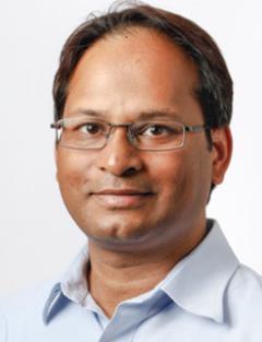 Vivek Kumar, Ph.D.